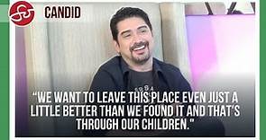 Ian Veneracion: Unveiling the Man Behind the Many Roles | So Candid