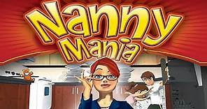 Nanny Mania Trailer