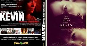 2011 - We Need to Talk About Kevin (Tenemos que hablar de Kevin, Lynne Ramsay, Reino Unido, 2011) (vose/1080)