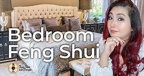 How to feng shui your bedroom