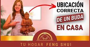 👉 Como Colocar los BUDAS EN CASA 🧘‍♂️ para la BUENA SUERTE Según el Feng Shui✔