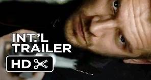 The Guest Official UK Trailer #1 (2014) - Dan Stevens Thriller HD