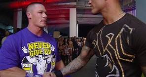 Raw: John Cena's Farewell Address - Part 2