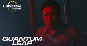 Quantum Leap | Nueva Temporada | Universal Premiere