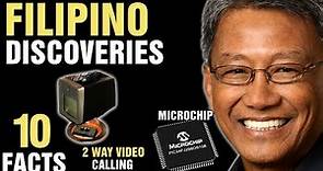 10 Surprising Filipino Discoveries & Inventions