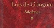 Soledades ¡Poema del escritor Luis de Góngora! ▷➡️ Postposmo