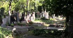 Smíchovský hřbitov Malvazinky