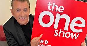 Shane Richie - The One Show 20/09/2023