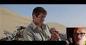 Sands of the Kalahari Survival movie Breakdown