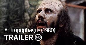 Antropophagus (1980 - Joe d'Amato) - TRAILER ITALIANO