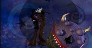 Scary Godmother: Halloween Spooktakular (TV Movie 2003)