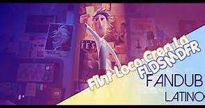 Flint Loco Crea La FLDSMDFR | Fandub Latino