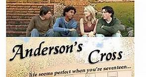 Anderson's Cross | 2010 |