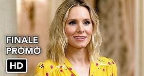 The Good Place 4x13 Promo "When You're Ready" (HD) Series Finale