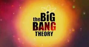 The Big Bang Theory | Wikipedia audio article