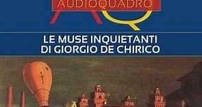 Giorgio de Chirico - Le muse inquietanti