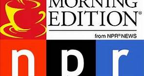 NPR Morning Edition Transition Music for 10 Minutes