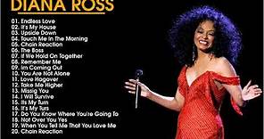 Diana Ross Greatest Hits- Diana Ross Best Songs