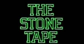 The Stone Tape (1972) Iain Cuthbertson