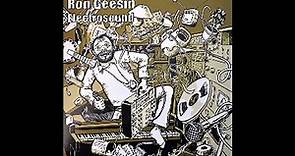 Ron Geesin - 1972 - Electrosound (full album)