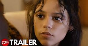 THE FALLOUT Trailer (2022) Jenna Ortega, Maddie Ziegler Movie