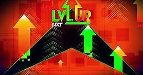 Wwe Nxt Level Up Opening+Graphics Package