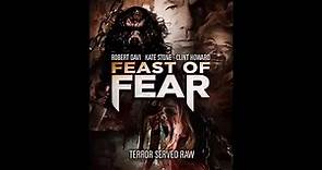 Feast of Fear Teaser