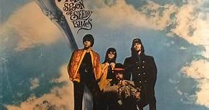 Sky Saxon Blues Band - A Full Spoon Of Seedy Blues