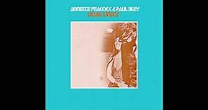 Annette Peacock & Paul Bley-Dual Unity (full album)