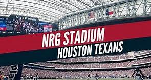 NRG Stadium - Houston Texans (NFL)