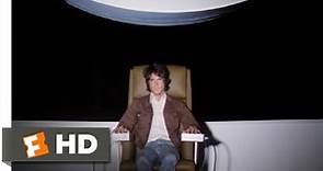 The Parallax View (8/10) Movie CLIP - Recruitment Test (1974) HD