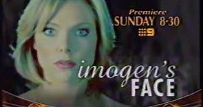 Imogen's Face - 1999 Australian TV Promo