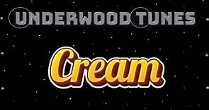 Cream ~ Crossroads ~ 1968 ~ w/lyrics