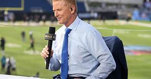 Jason Garrett's coaching record in the NFL