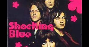 Shocking Blue ‎– Greatest Hits CD 1