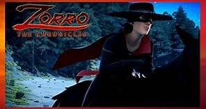 ⚔️ 1 ora di Zorro | NUOVI EPISODI | Cartoni di supereroi