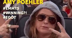Amy Poehler - All I Do Is Win (Emmy Awards 2015)