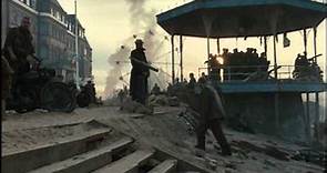 Espiazione - Atonement (2007) - Il piano sequenza della scena di Dunkirk