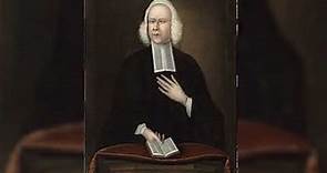 Book Minute: George Whitefield