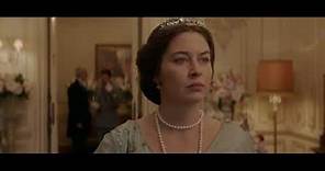 Queen Marie of Romania (2021) Official Trailer