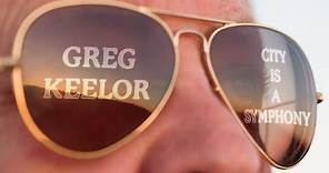 Greg Keelor - City Is A Symphony - Official Music Video