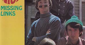 The Monkees - Missing Links