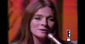 JUDY COLLINS - "Someday Soon" HD 1969