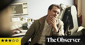 Jamie T: Carry on the Grudge review – a motormouth in the quiet zone