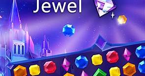 Microsoft Jewel: Play Microsoft Jewel online for free now.