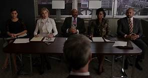 Watch The Good Fight Season 1 Episode 6: The Good Fight - Social Media and Its Discontents – Full show on Paramount Plus