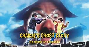 Charlie's Ghost Story (1995) Full Movie | Trenton Knight | Cheech Marin | Anthony Edwards
