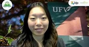 GET TO KNOW: University of the Fraser Valley