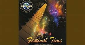 Festival Time (Instrumental)