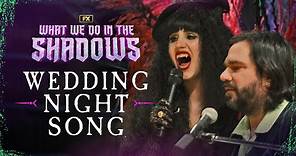 Laszlo and Nadja’s Wedding Night Song - Scene | What We Do in the Shadows | FX